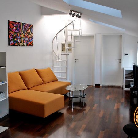 M & M Apartment Izola Luaran gambar