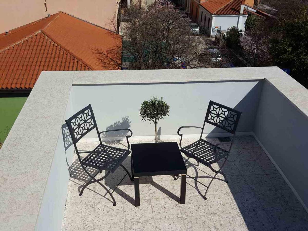 M & M Apartment Izola Luaran gambar